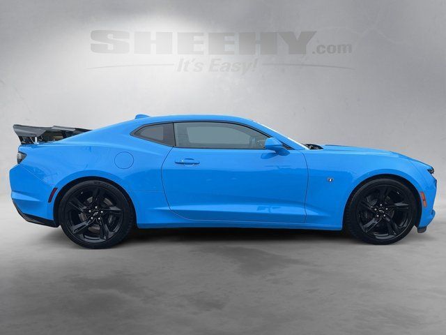 2023 Chevrolet Camaro SS Gaithersburg MD