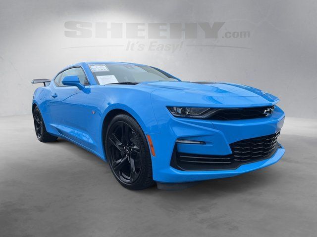 2023 Chevrolet Camaro SS Gaithersburg MD