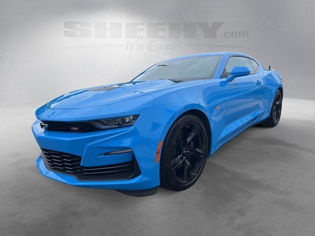 2023 Chevrolet Camaro SS Gaithersburg MD