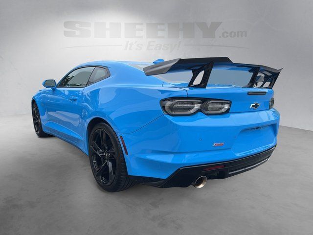 2023 Chevrolet Camaro SS Gaithersburg MD