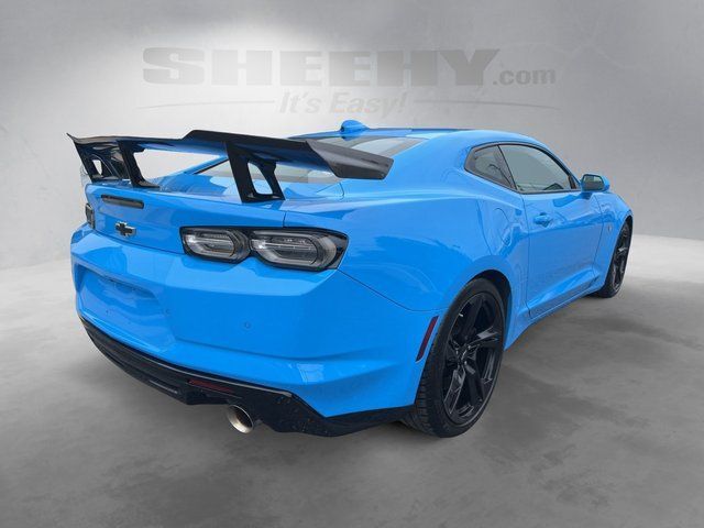 2023 Chevrolet Camaro SS Gaithersburg MD