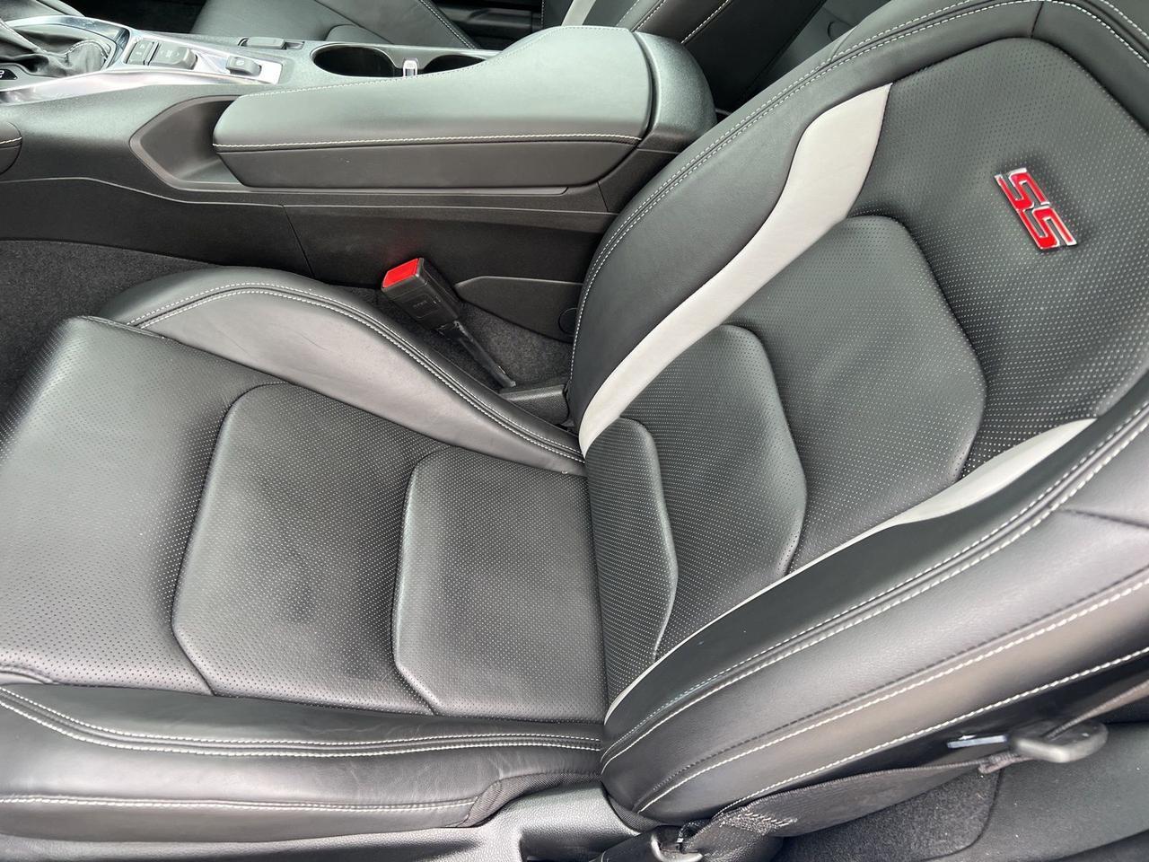 2023 Chevrolet Camaro SS Gaithersburg MD