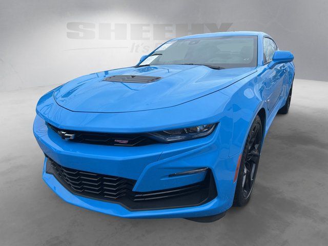 2023 Chevrolet Camaro SS Gaithersburg MD