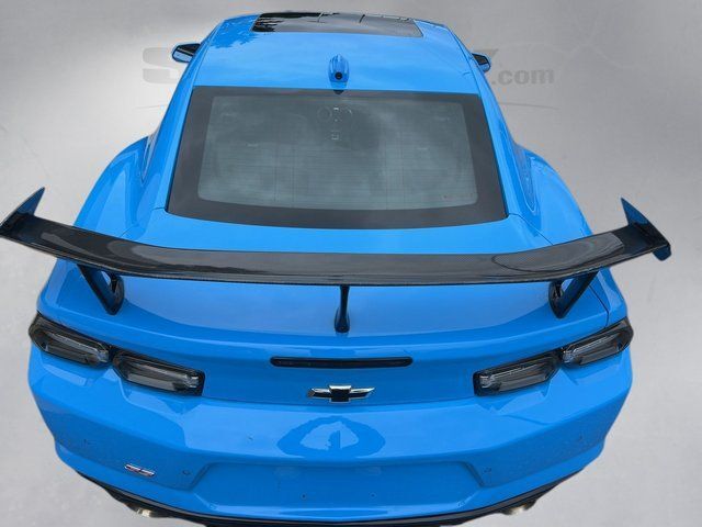 2023 Chevrolet Camaro SS Gaithersburg MD