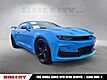 2023 Chevrolet Camaro SS