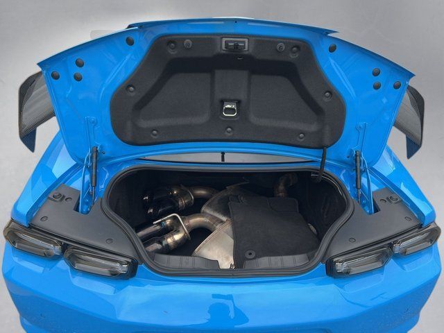 2023 Chevrolet Camaro SS Gaithersburg MD