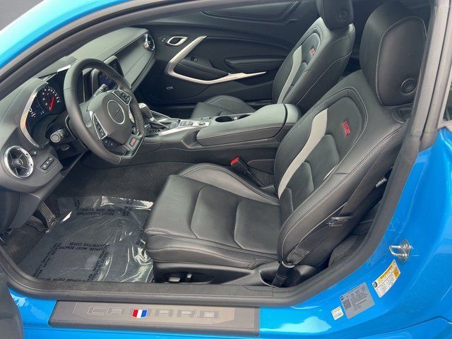 2023 Chevrolet Camaro SS Gaithersburg MD