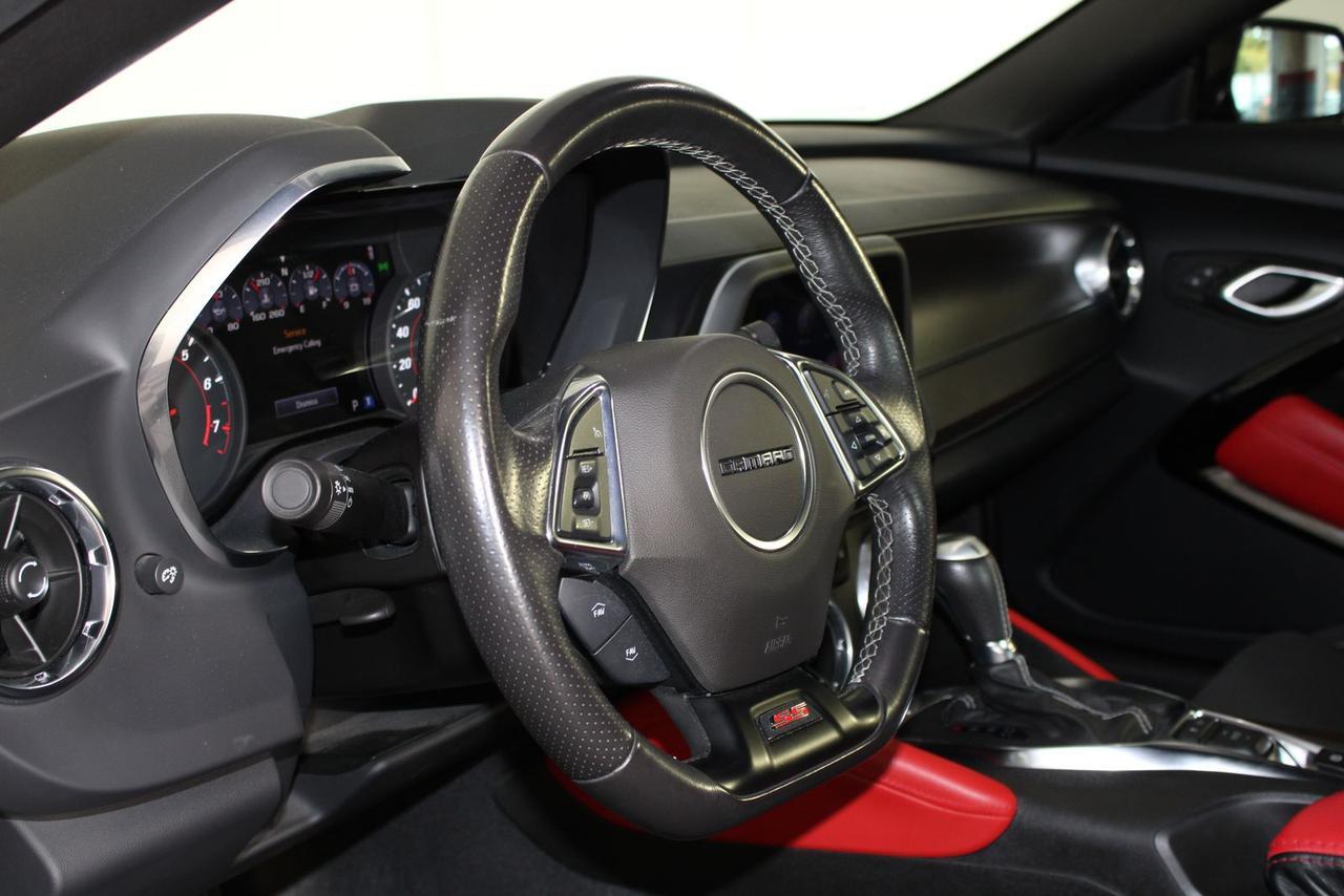 2023 Chevrolet Camaro SS Manassas VA