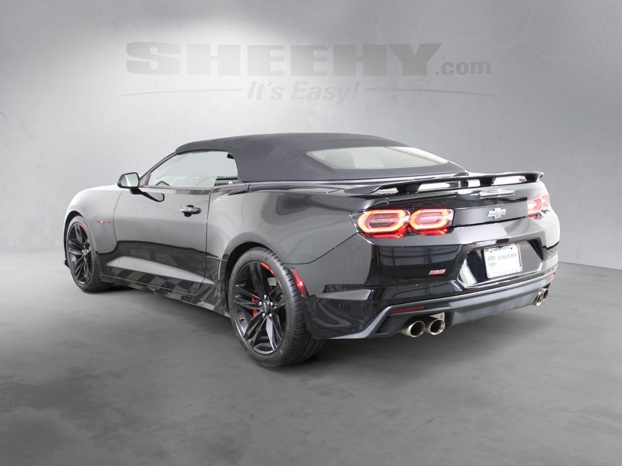 2023 Chevrolet Camaro SS Manassas VA