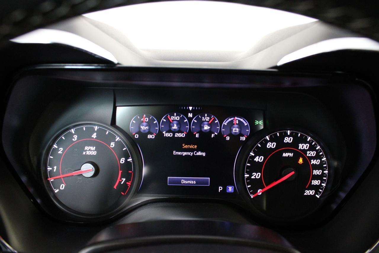2023 Chevrolet Camaro SS Manassas VA