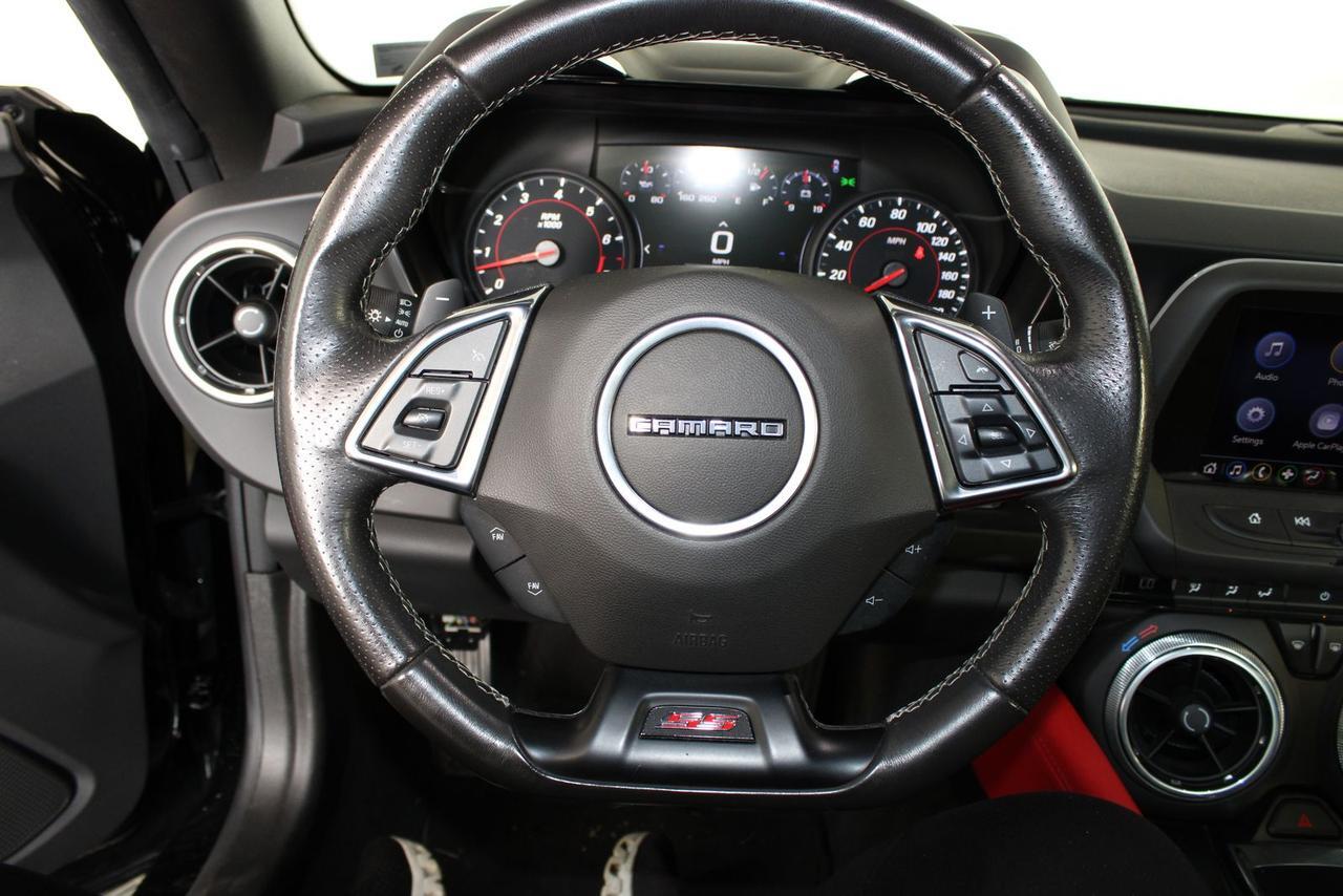 2023 Chevrolet Camaro SS Manassas VA