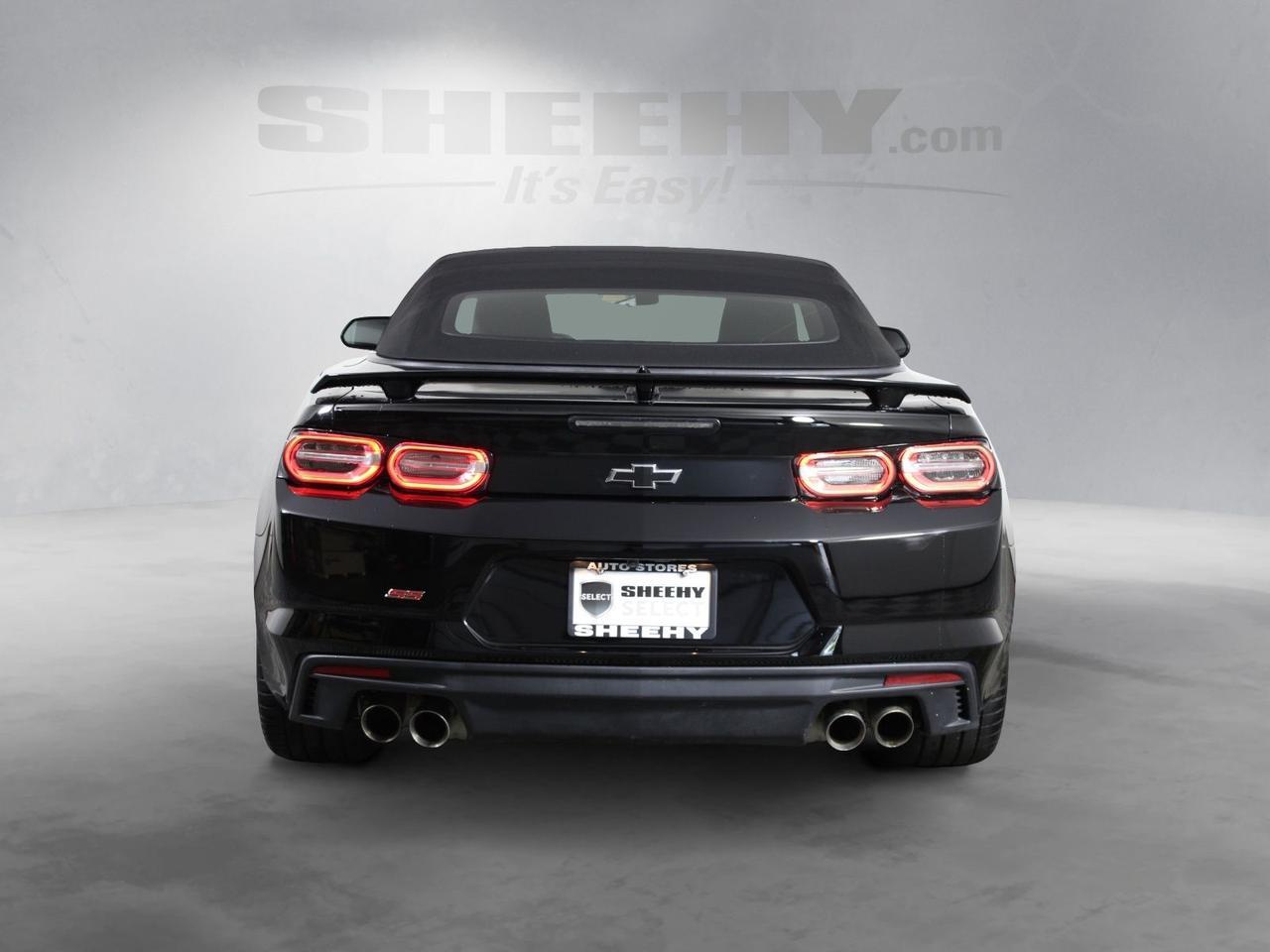 2023 Chevrolet Camaro SS Manassas VA
