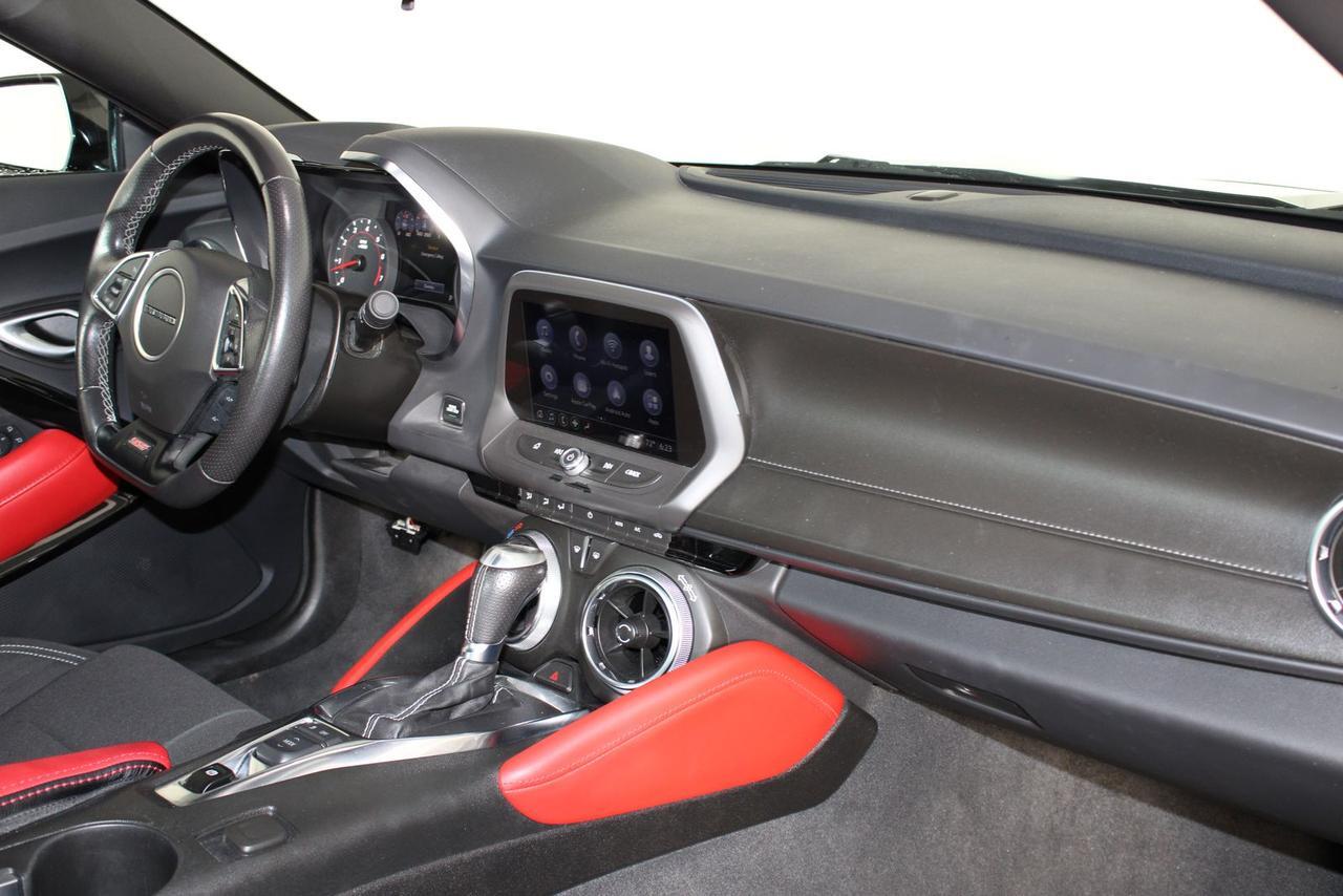 2023 Chevrolet Camaro SS Manassas VA