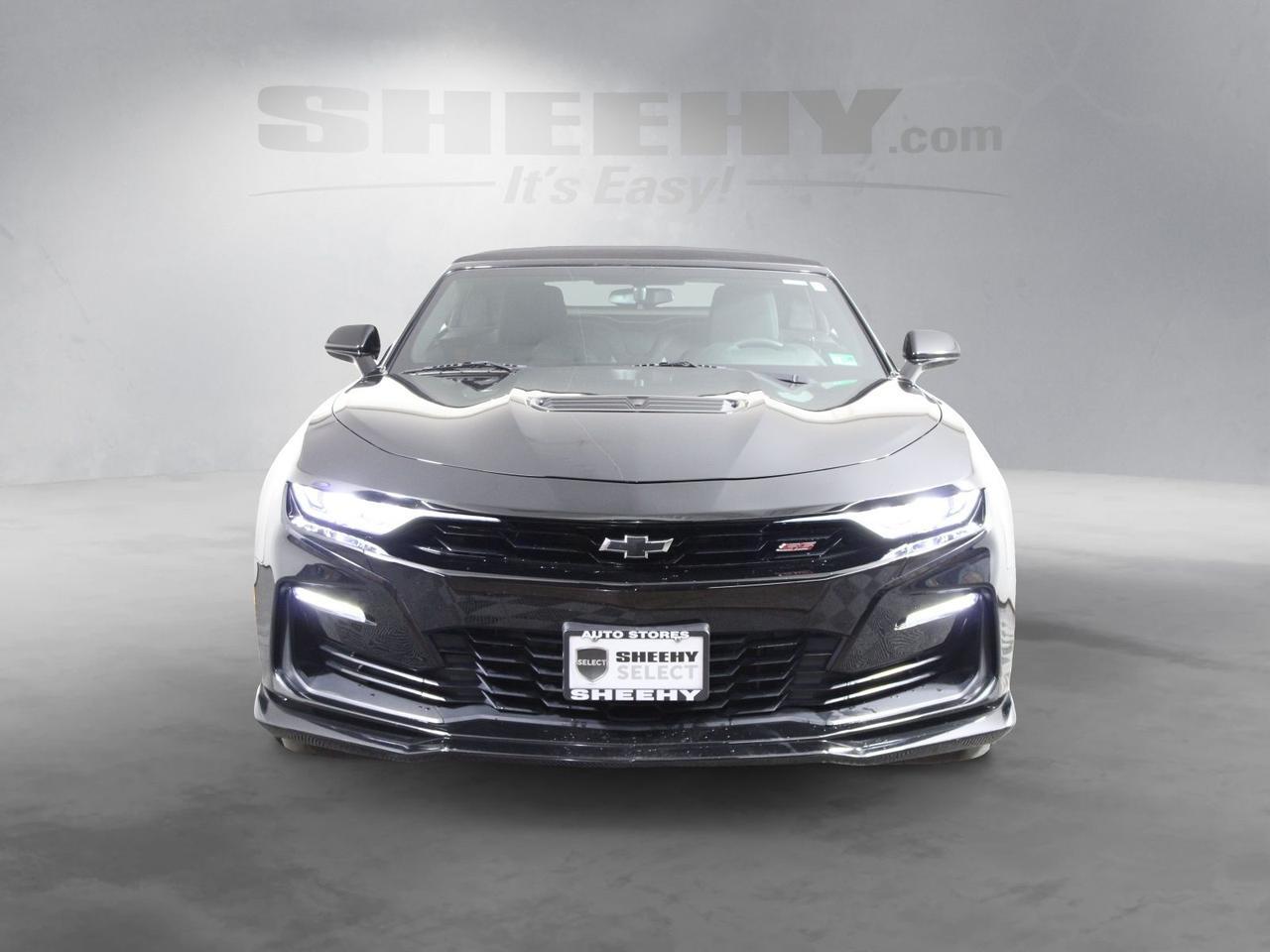 2023 Chevrolet Camaro SS Manassas VA