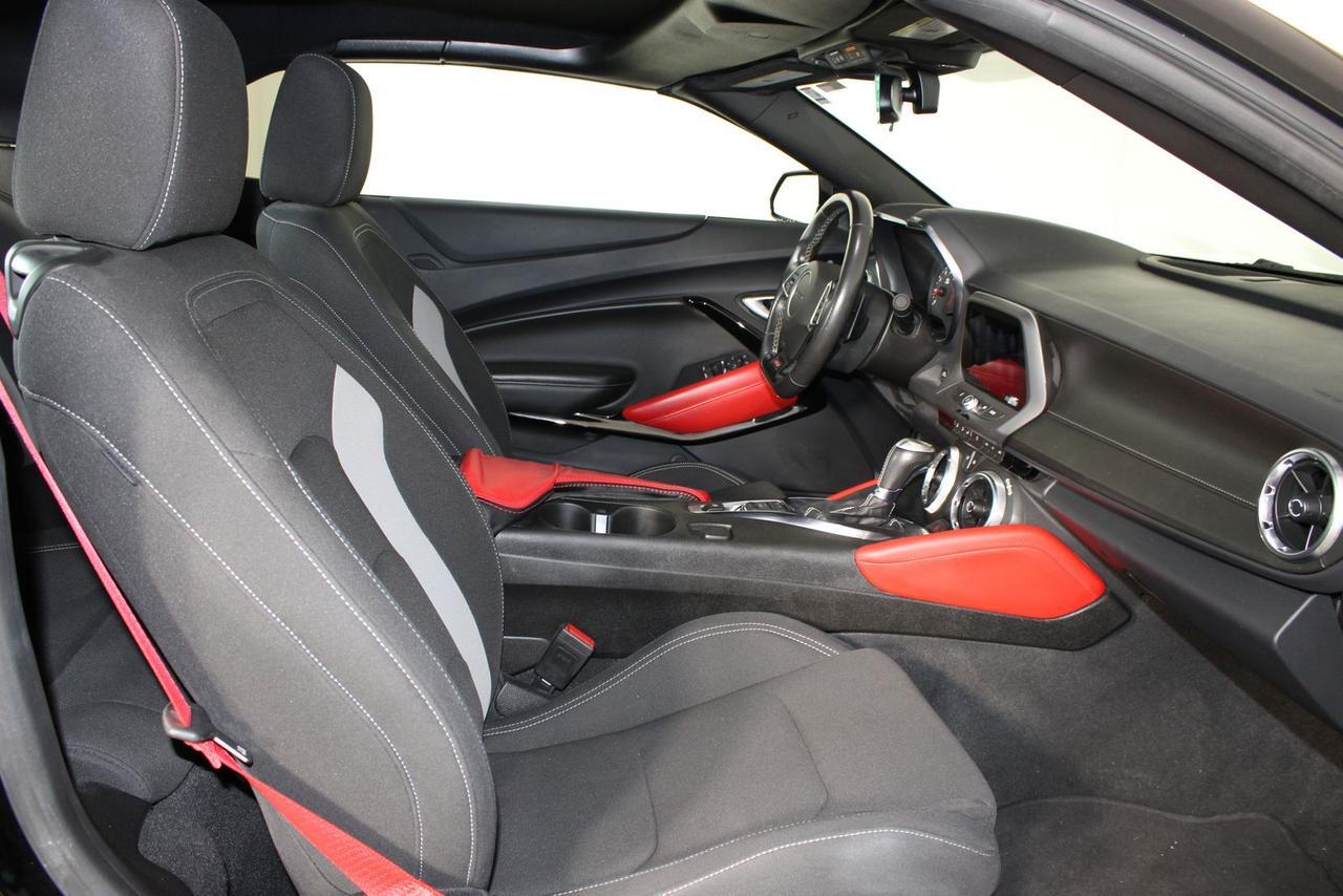 2023 Chevrolet Camaro SS Manassas VA