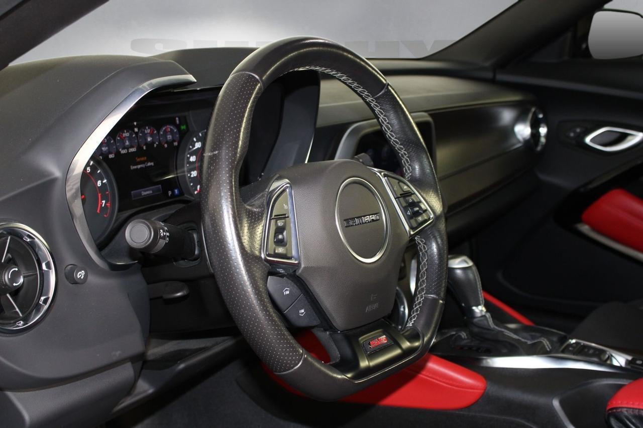 2023 Chevrolet Camaro SS Manassas VA