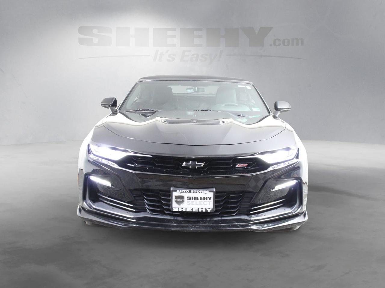2023 Chevrolet Camaro SS Manassas VA