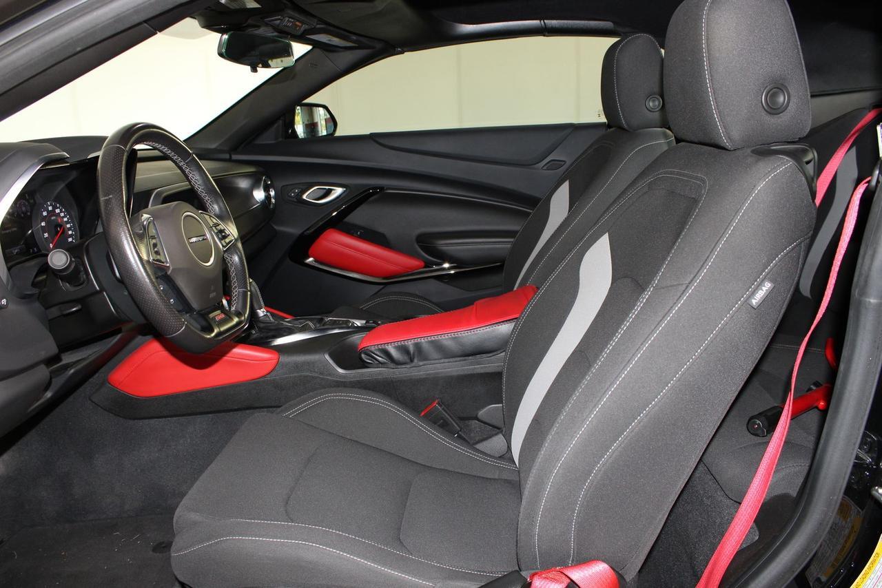 2023 Chevrolet Camaro SS Manassas VA