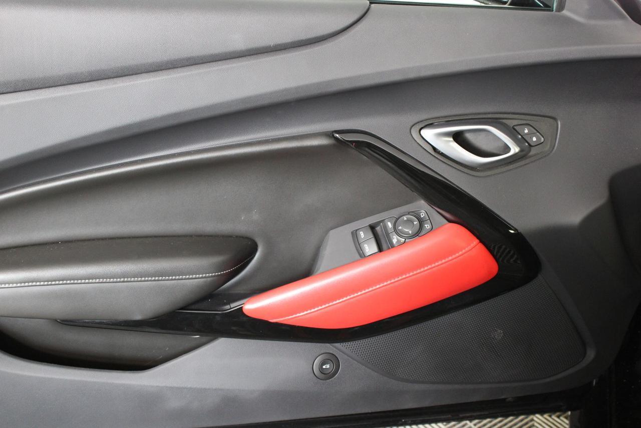 2023 Chevrolet Camaro SS Manassas VA