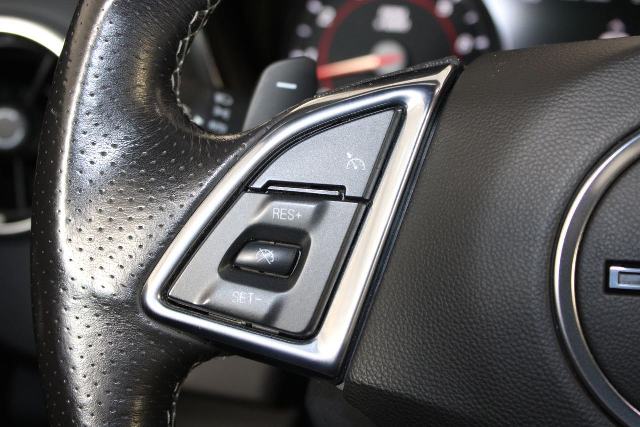 2023 Chevrolet Camaro SS Manassas VA