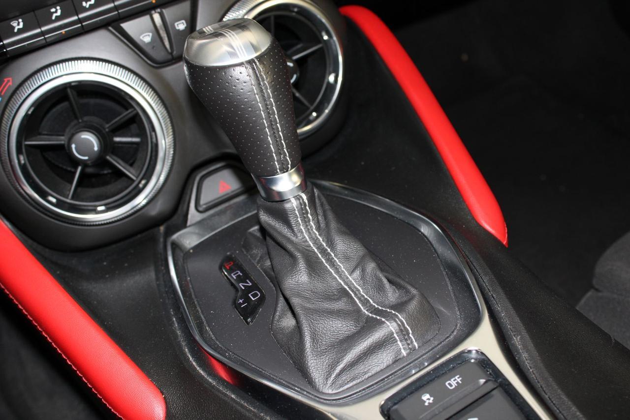 2023 Chevrolet Camaro SS Manassas VA
