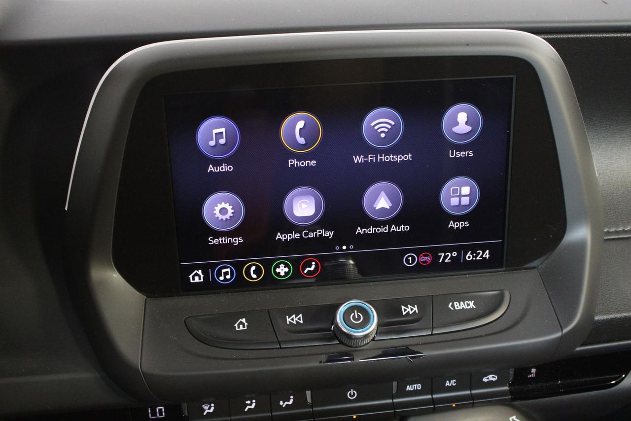 2023 Chevrolet Camaro SS Manassas VA