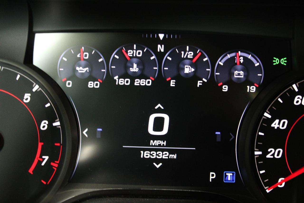 2023 Chevrolet Camaro SS Manassas VA