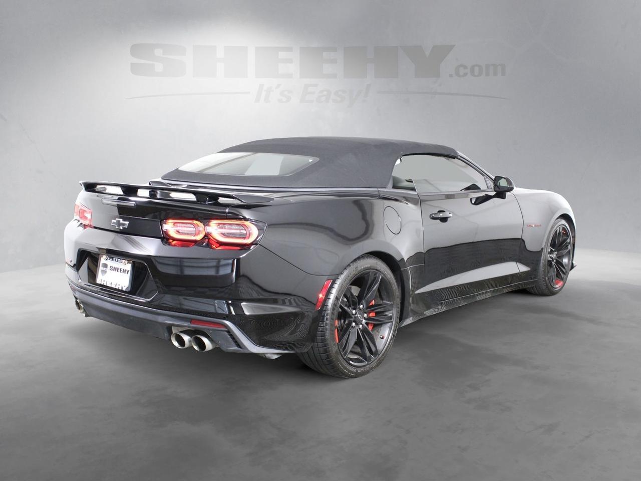 2023 Chevrolet Camaro SS Manassas VA