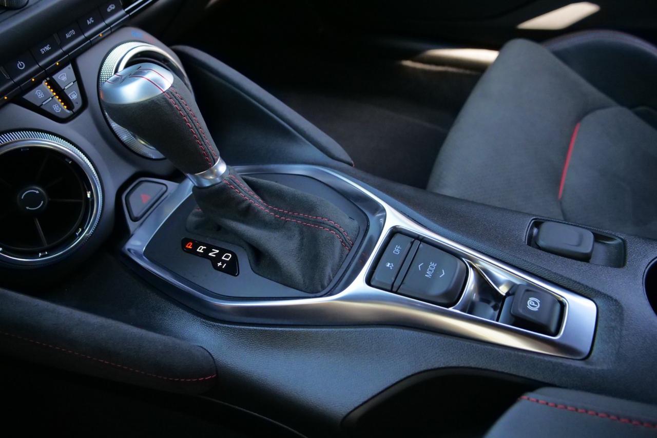 2023 Chevrolet Camaro ZL1 / 6.2L Supercharged V8 / Stainless Works Exhaust Lincolnton NC