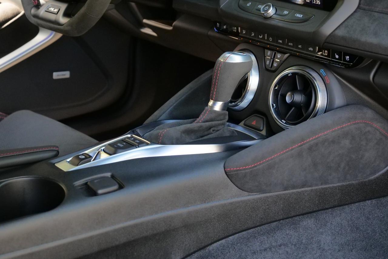 2023 Chevrolet Camaro ZL1 / 6.2L Supercharged V8 / Stainless Works Exhaust Lincolnton NC