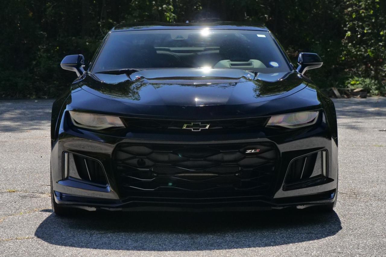 2023 Chevrolet Camaro ZL1 / 6.2L Supercharged V8 / Stainless Works Exhaust Lincolnton NC
