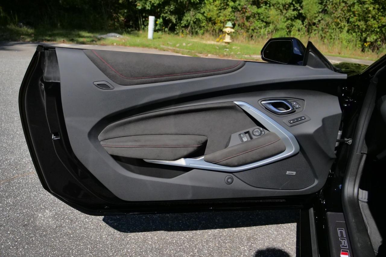 2023 Chevrolet Camaro ZL1 / 6.2L Supercharged V8 / Stainless Works Exhaust Lincolnton NC