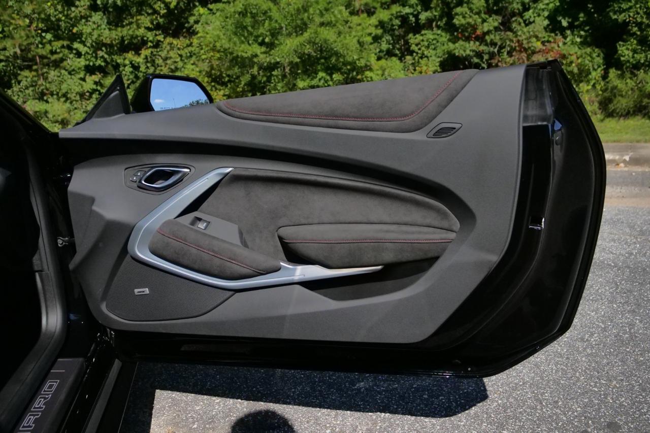 2023 Chevrolet Camaro ZL1 / 6.2L Supercharged V8 / Stainless Works Exhaust Lincolnton NC