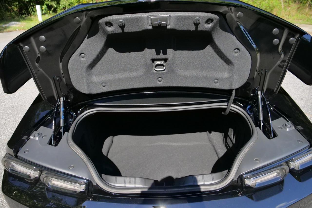 2023 Chevrolet Camaro ZL1 / 6.2L Supercharged V8 / Stainless Works Exhaust Lincolnton NC
