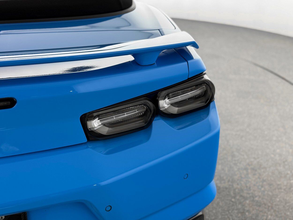 2023 Chevrolet Camaro ZL1 Bellevue WA