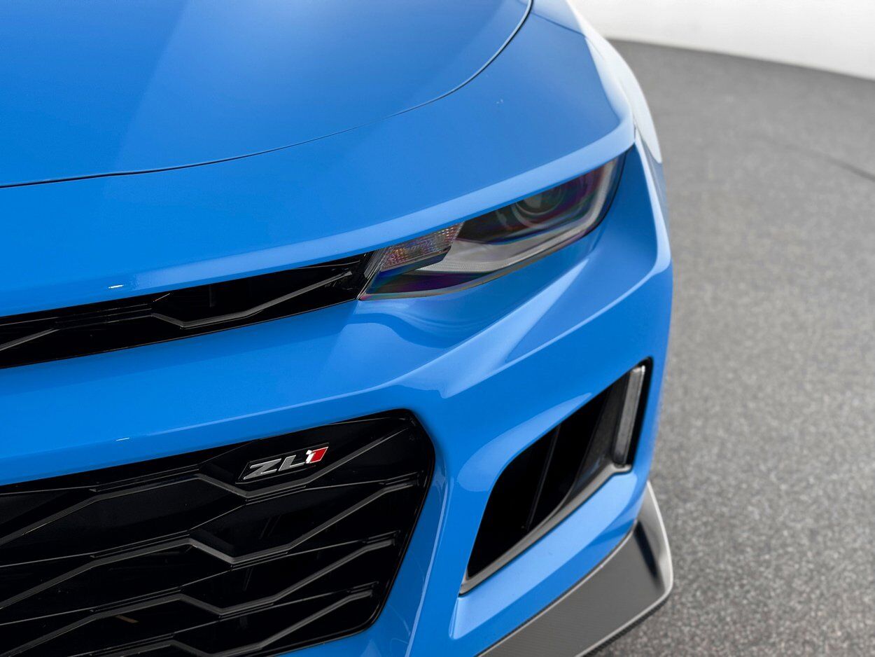 2023 Chevrolet Camaro ZL1 Bellevue WA
