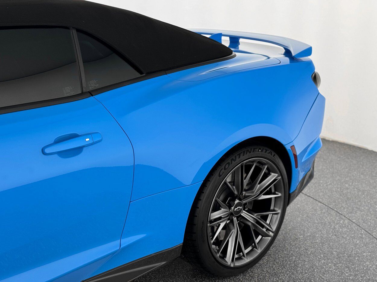 2023 Chevrolet Camaro ZL1 Bellevue WA