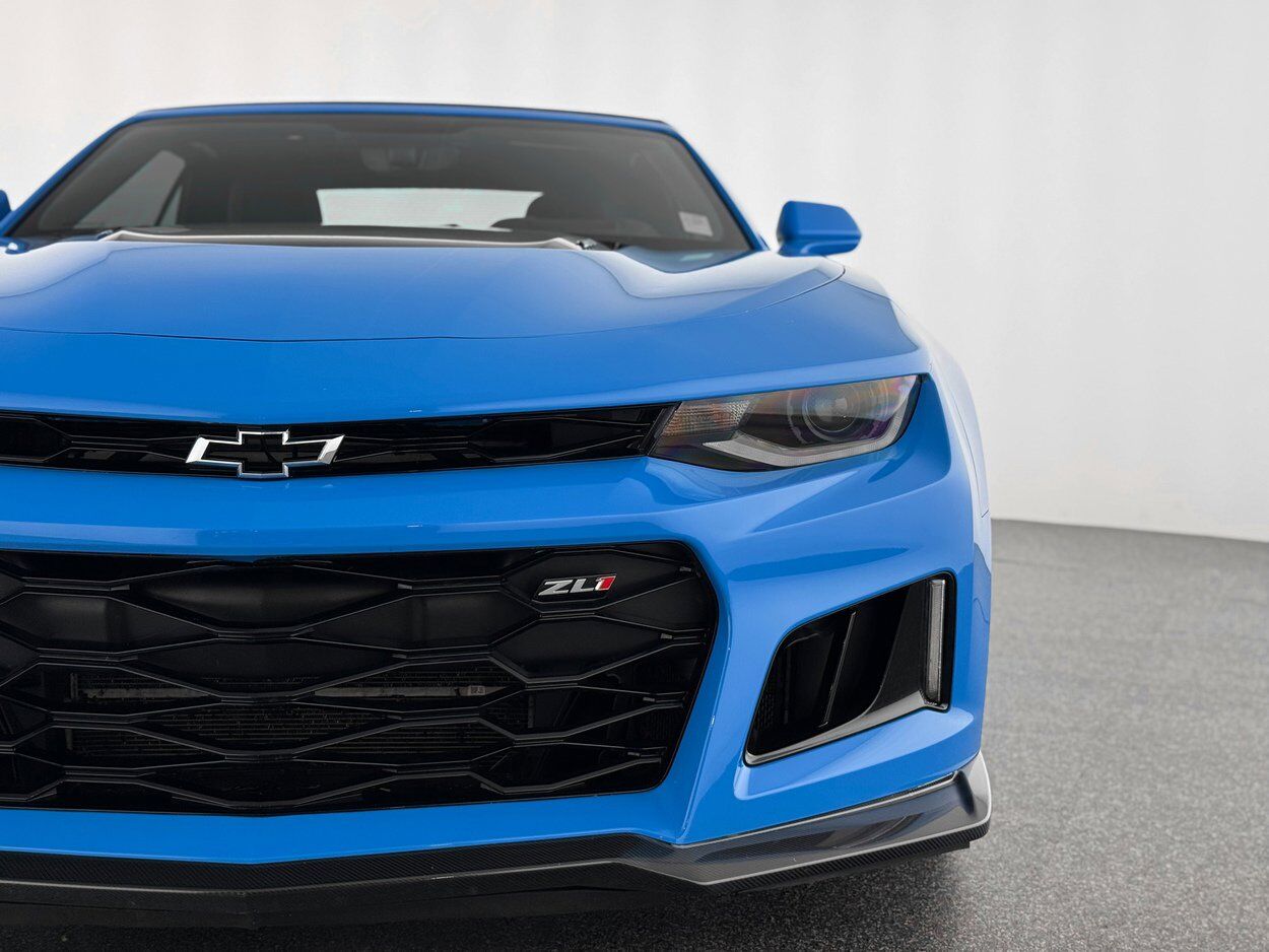 2023 Chevrolet Camaro ZL1 Bellevue WA