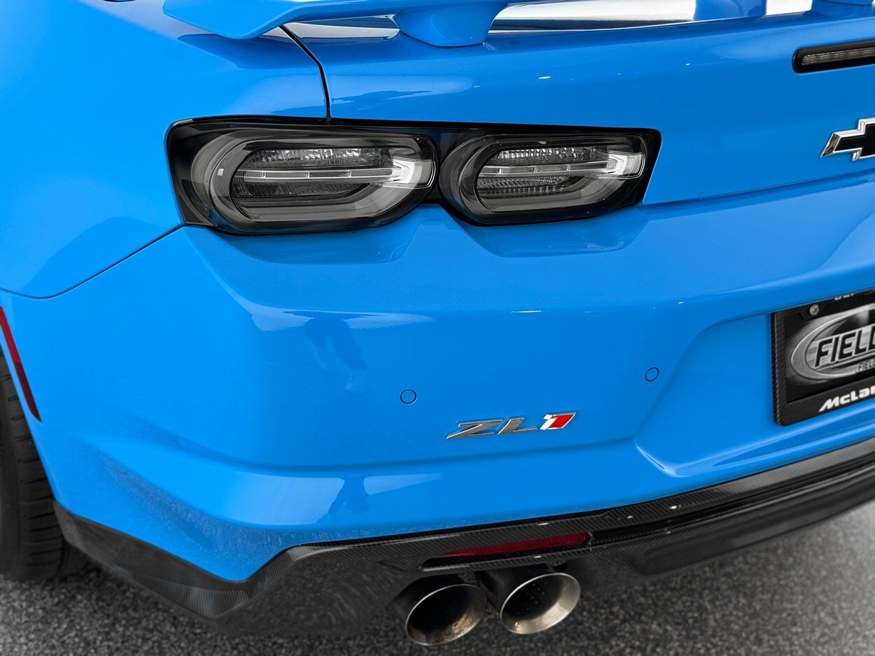 2023 Chevrolet Camaro ZL1 Bellevue WA