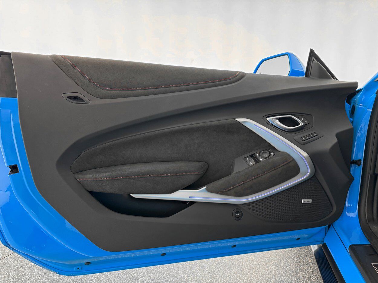 2023 Chevrolet Camaro ZL1 Bellevue WA