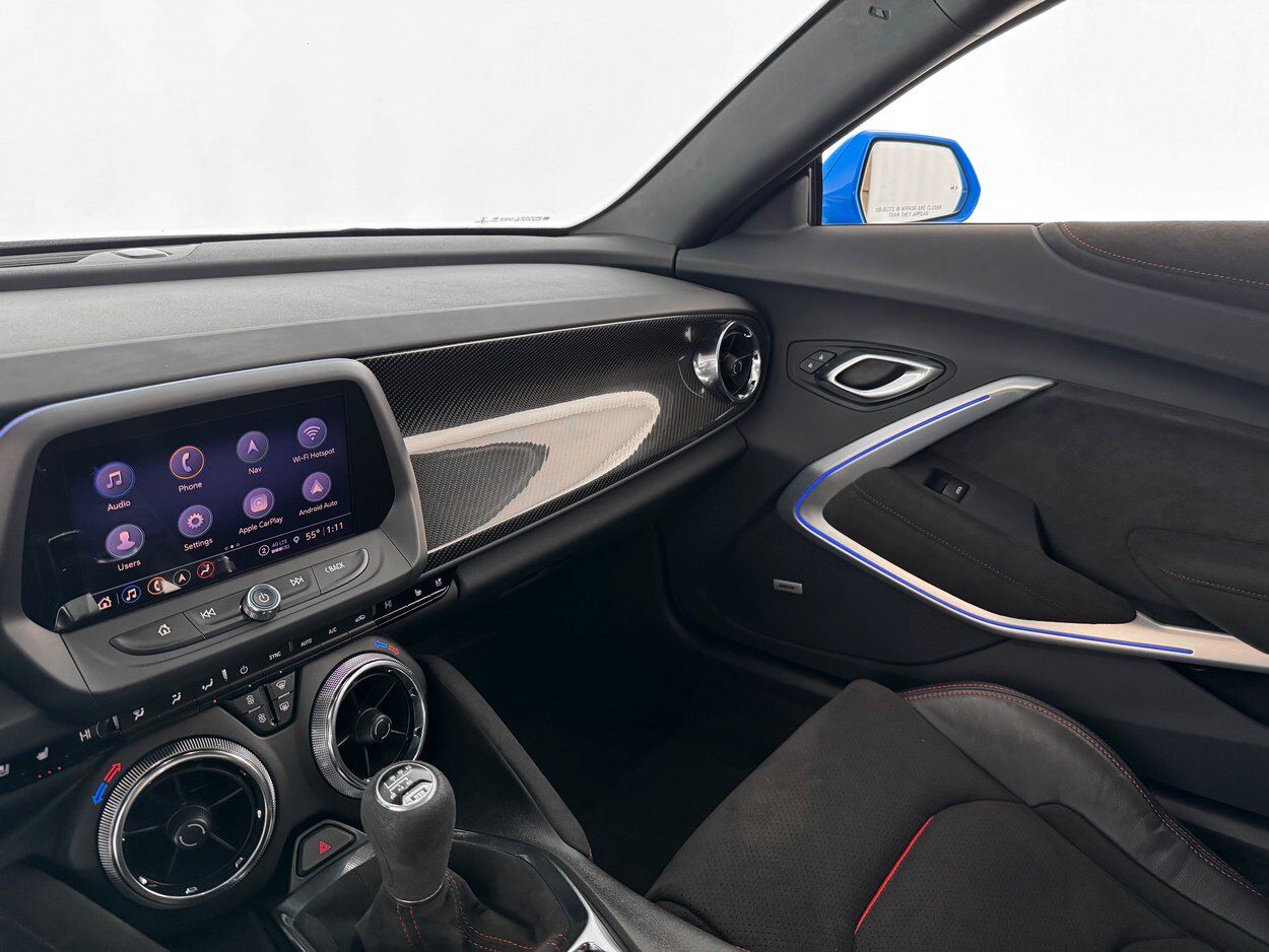 2023 Chevrolet Camaro ZL1 Bellevue WA