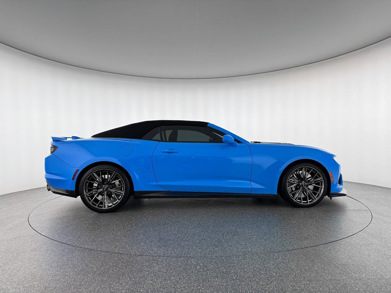 2023 Chevrolet Camaro ZL1 Bellevue WA