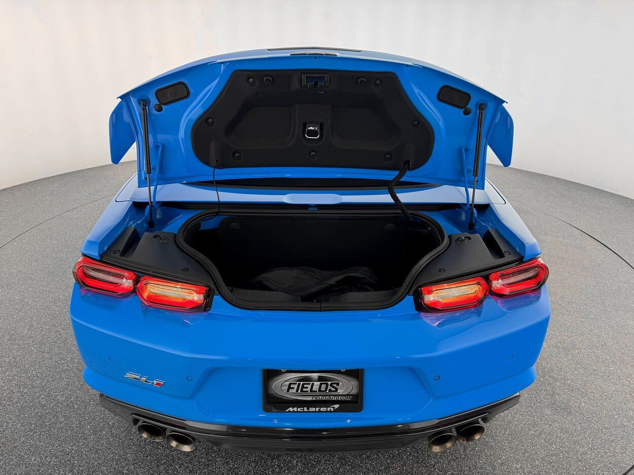 2023 Chevrolet Camaro ZL1 Bellevue WA