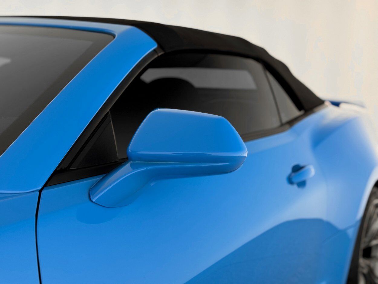 2023 Chevrolet Camaro ZL1 Bellevue WA