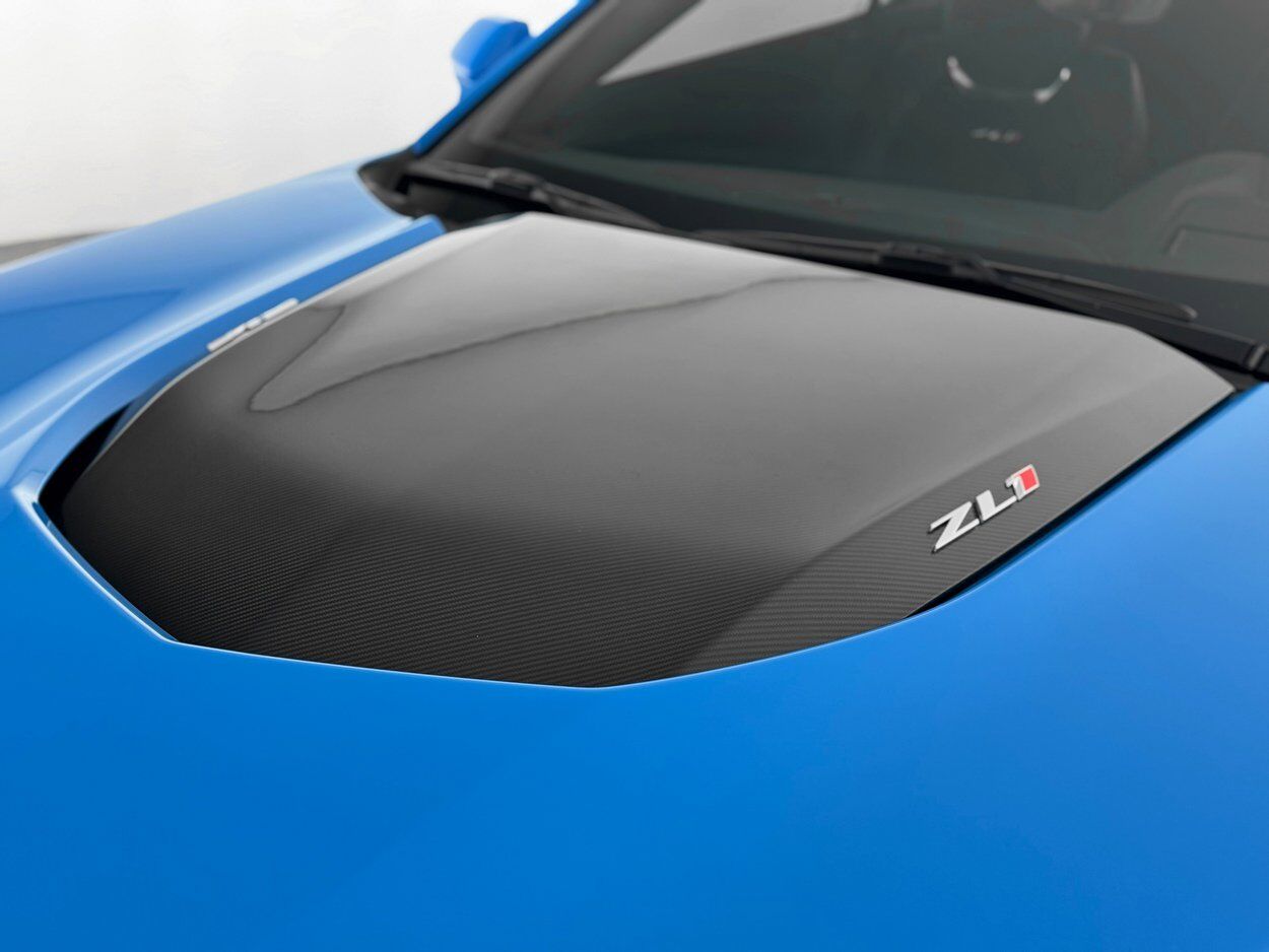 2023 Chevrolet Camaro ZL1 Bellevue WA