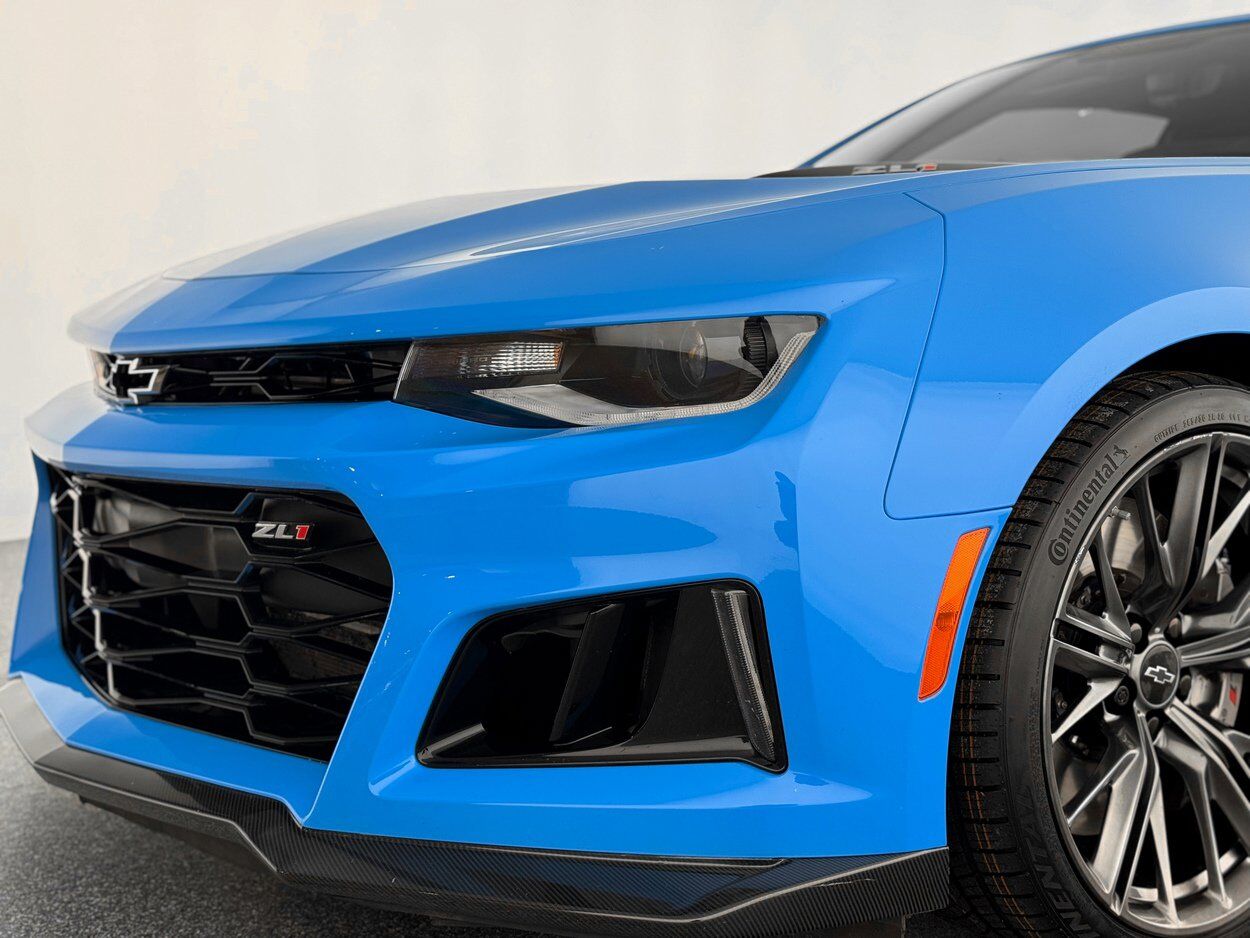 2023 Chevrolet Camaro ZL1 Bellevue WA