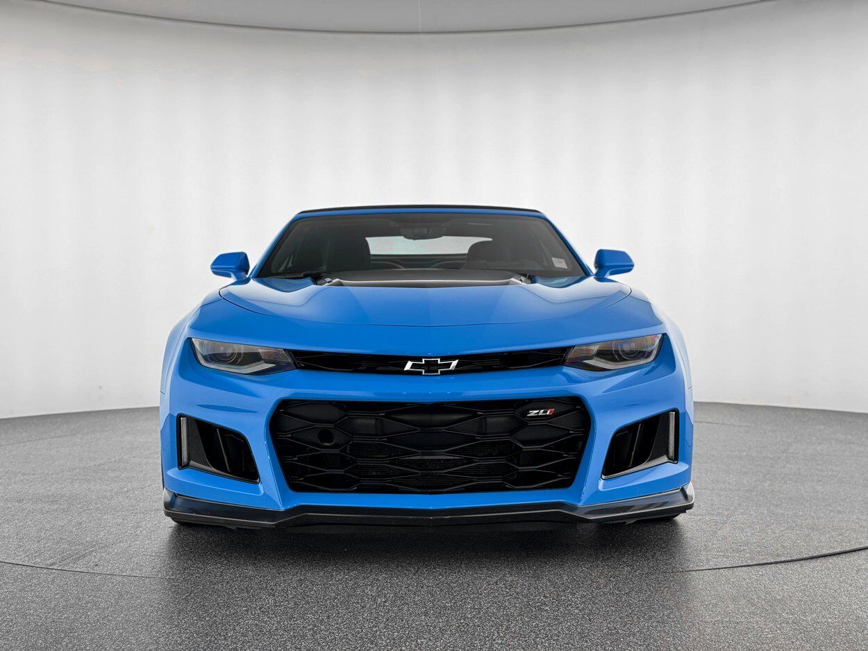 2023 Chevrolet Camaro ZL1 Bellevue WA