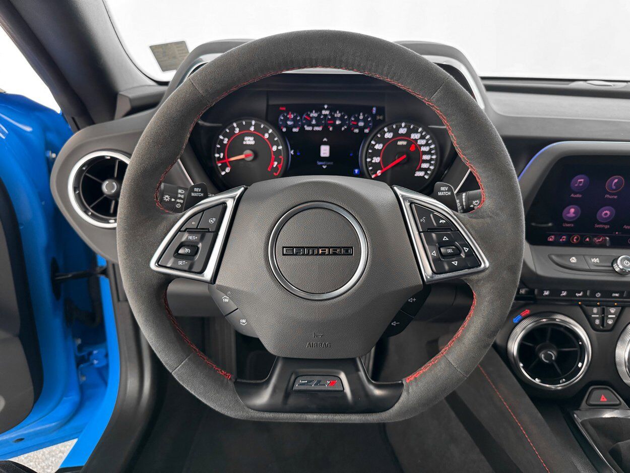 2023 Chevrolet Camaro ZL1 Bellevue WA