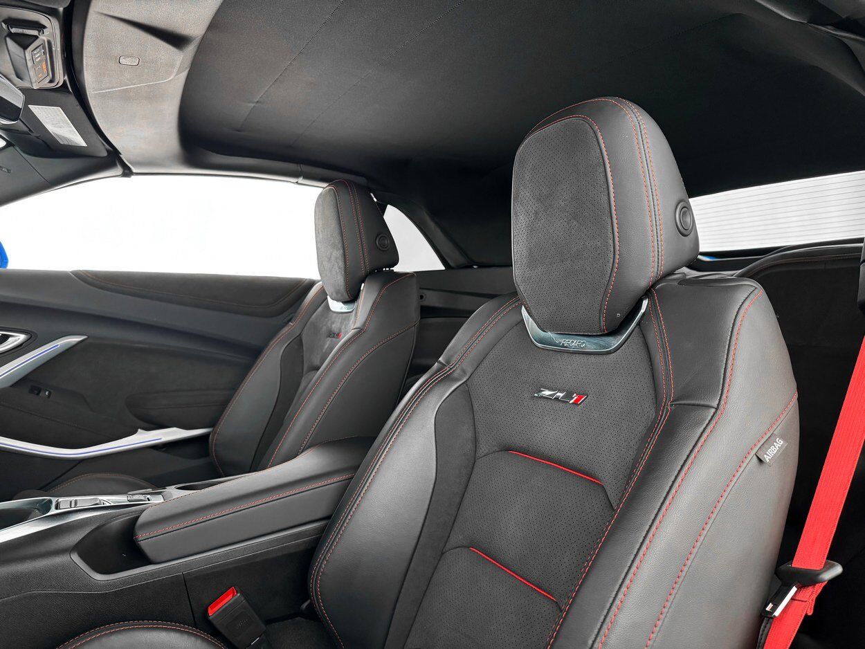 2023 Chevrolet Camaro ZL1 Bellevue WA