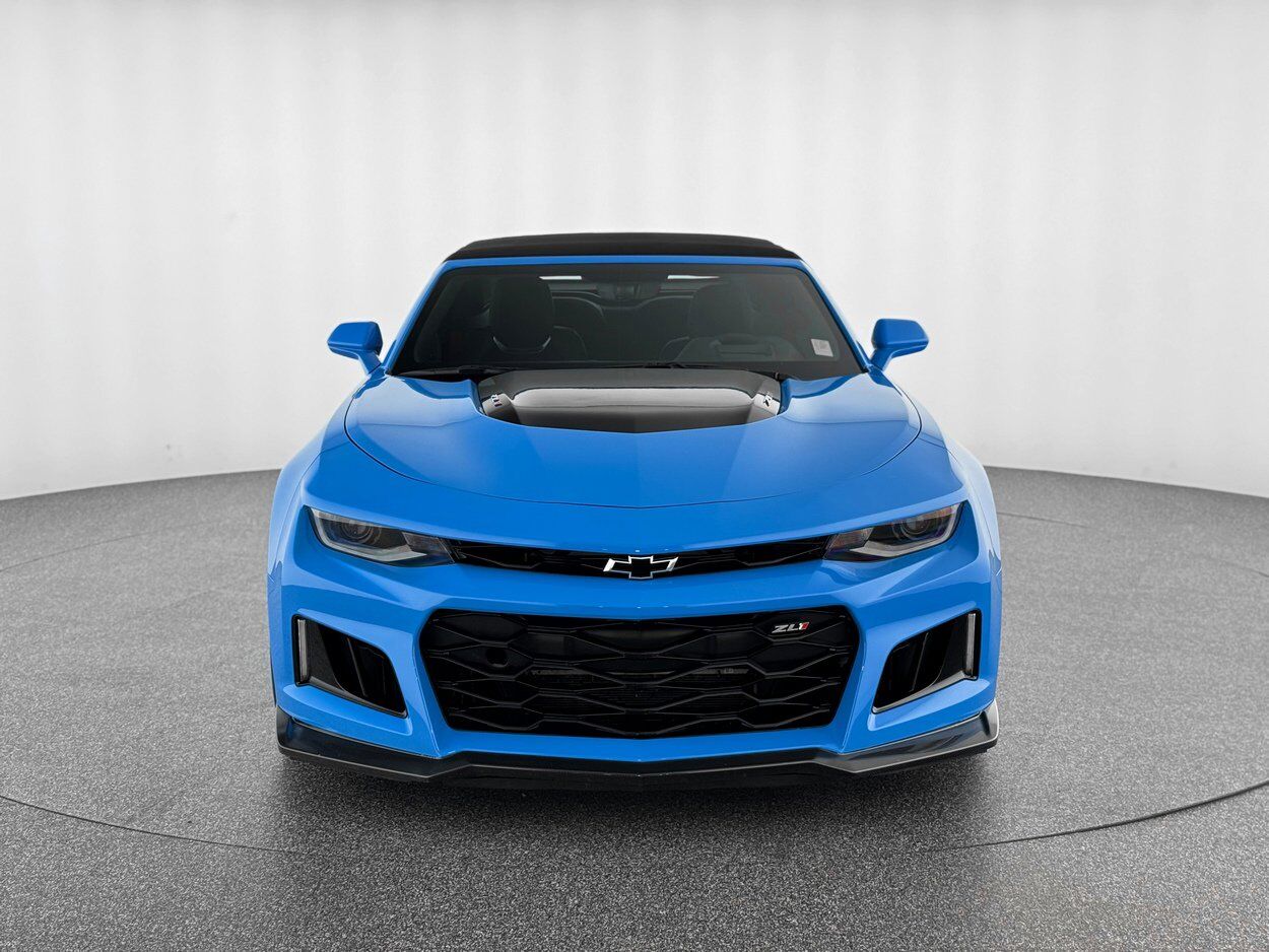 2023 Chevrolet Camaro ZL1 Bellevue WA